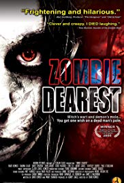 Zombie Dearest (2009) Free Movie M4ufree