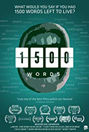 1500 Words (2016) M4uHD Free Movie