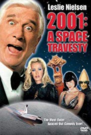 2001: A Space Travesty (2000) Free Movie