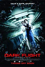 407 Dark Flight 3D (2012) Free Movie
