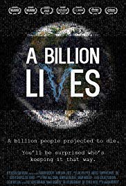 A Billion Lives (2016) Free Movie
