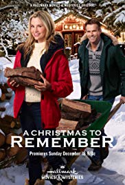 A Christmas to Remember (2016) M4uHD Free Movie