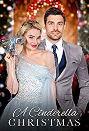 A Cinderella Christmas (2016) Free Movie