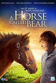 A Horse Called Bear (2015) Free Movie