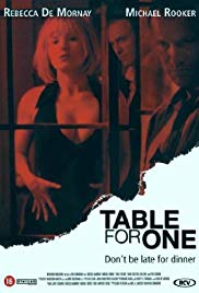 A Table for One (1999) Free Movie