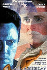 AllAmerican Murder (1991) Free Movie M4ufree