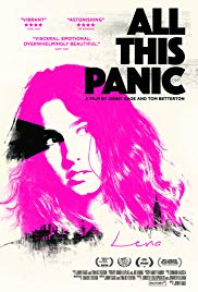 All This Panic (2016) M4uHD Free Movie