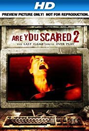 Are You Scared 2 (2009) Free Movie M4ufree