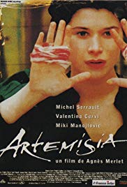 Artemisia (1997) Free Movie M4ufree