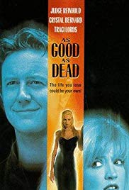 As Good as Dead (1995) Free Movie