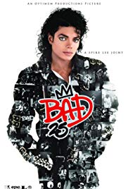 Bad 25 (2012) Free Movie
