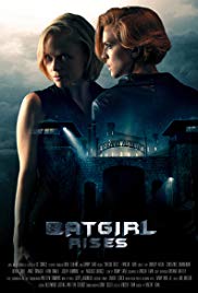 Batgirl Rises (2015) M4uHD Free Movie