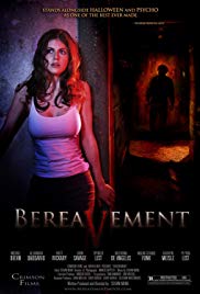 Bereavement (2010) Free Movie M4ufree