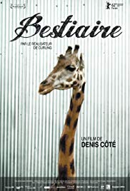 Bestiaire (2012) Free Movie