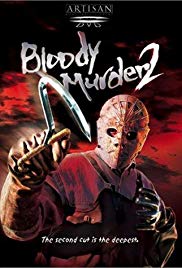 Bloody Murder 2: Closing Camp (2003) M4uHD Free Movie