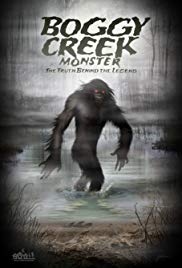 Boggy Creek Monster (2016) Free Movie