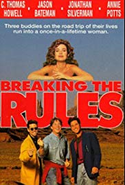 Breaking the Rules (1992) Free Movie M4ufree