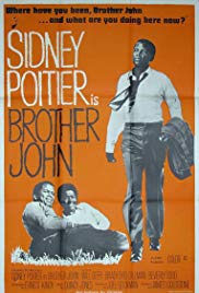 Brother John (1971) Free Movie