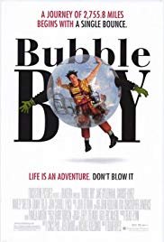 Bubble Boy (2001) Free Movie