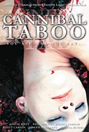 Cannibal Taboo (2006) M4uHD Free Movie