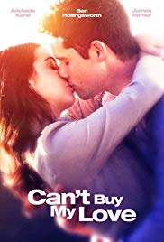 Cant Buy My Love (2017) M4uHD Free Movie
