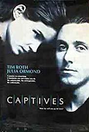 Captives (1994) Free Movie