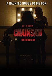 Chainsaw (2015) M4uHD Free Movie