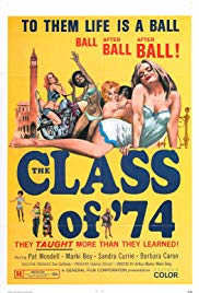 Class of 74 (1972) M4uHD Free Movie