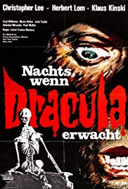 Count Dracula (1970) Free Movie M4ufree