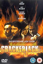 Crackerjack 3 (2000) Free Movie M4ufree