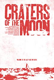 Craters of the Moon (2011) Free Movie M4ufree