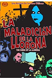 Curse of La Llorona (2007) Free Movie