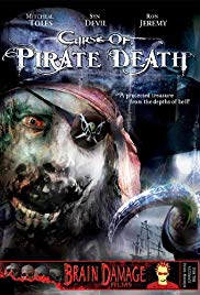 Curse of Pirate Death (2006) Free Movie M4ufree