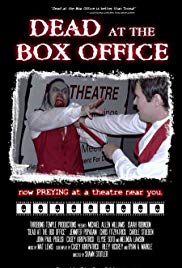 Dead at the Box Office (2005) Free Movie M4ufree