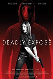 Deadly Expose (2017) M4uHD Free Movie