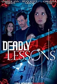Deadly Lessons (2017) M4uHD Free Movie