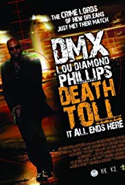 Death Toll (2008) M4uHD Free Movie