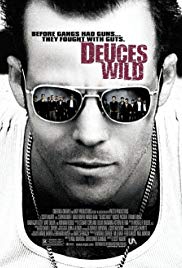 Deuces Wild (2002) Free Movie
