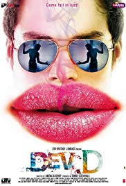 Dev D (2009) Free Movie