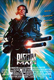 Digital Man (1995) Free Movie M4ufree