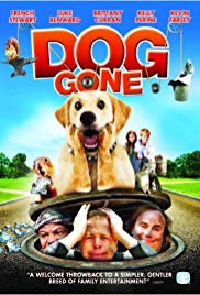 Dog Gone (2008) M4uHD Free Movie
