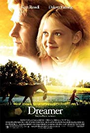 Dreamer: Inspired by a True Story (2005) Free Movie M4ufree