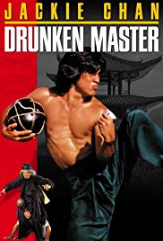 Drunken Master (1978) Free Movie