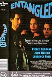 Entangled (1993) M4uHD Free Movie