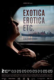 Exotica, Erotica, Etc. (2015) Free Movie M4ufree