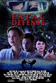 Fatal Defense (2017) Free Movie