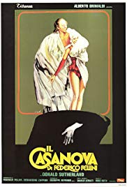 Fellinis Casanova (1976) Free Movie