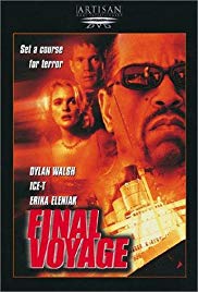 Final Voyage (1999) Free Movie M4ufree