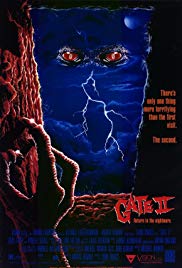 Gate 2: The Trespassers (1990) Free Movie