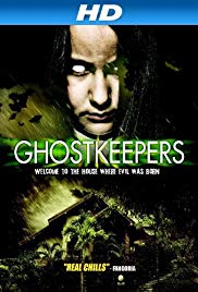 Ghostkeepers (2012) Free Movie